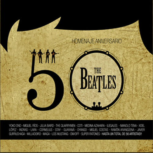 The Beatles Cover