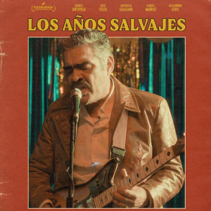 Los años salvajes Banda Sonora